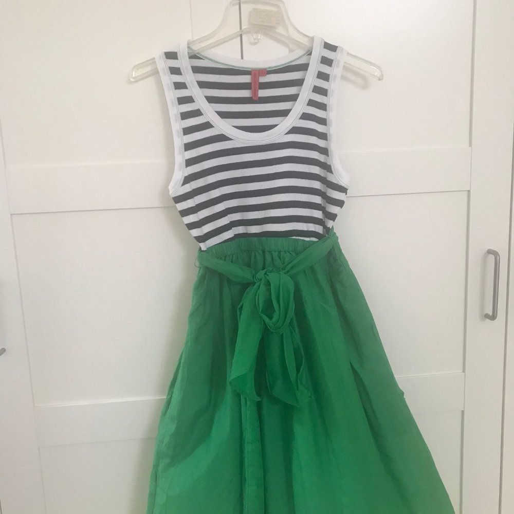 NWOT Anthropologie Dress,  L